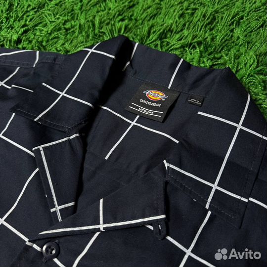 Рубашка Dickies