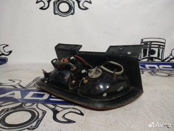 Фонарь задний правый Ssangyong Kyron 1 D20DT 2007