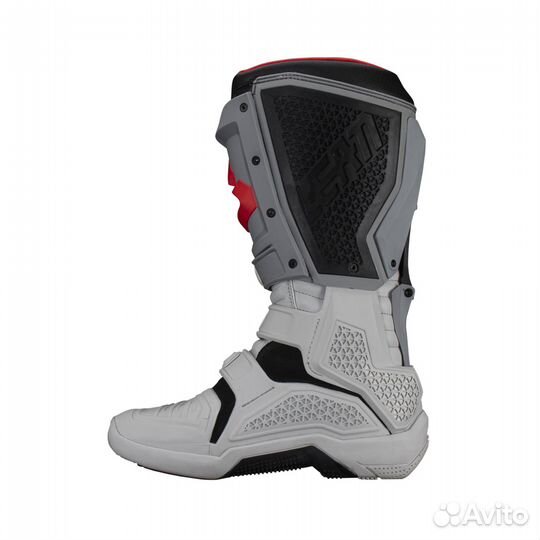 Мотоботы Leatt 5.5 FlexLock Boot 2025,Forge