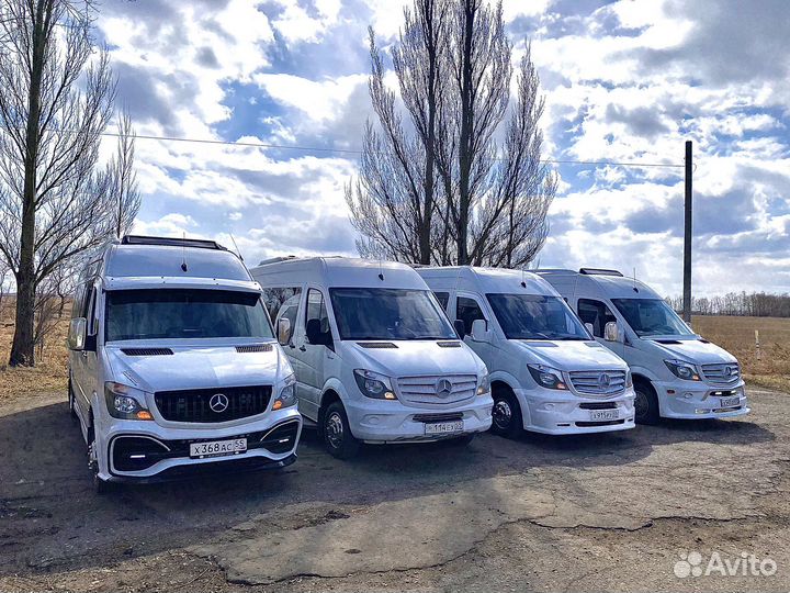 Трансфер,заказ,vip Mercedes,автобус с водителем