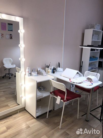 Маникюрный кабинет