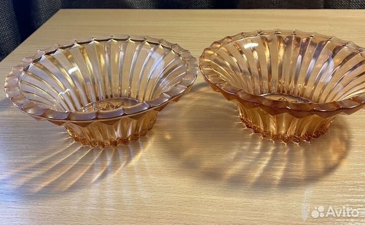 Розетки под варенье СССР