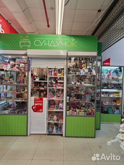 Продам готоый бизнес