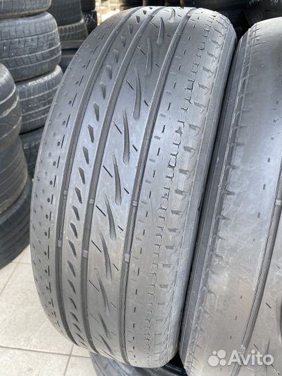 Bridgestone Regno GRVII 215/60 R17 96H