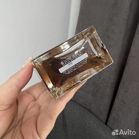 Духи мужские Calvin Klein