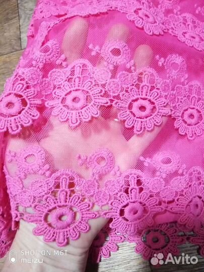 Платье майорал