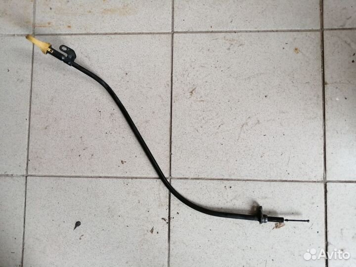 Щуп масляный Cayenne / Touareg