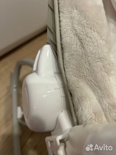 Детская качалка