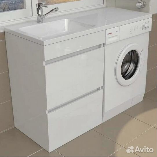 Тумба для ванной