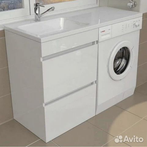 Тумба для ванной