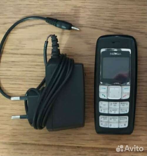 Мобильный телефон Nokia