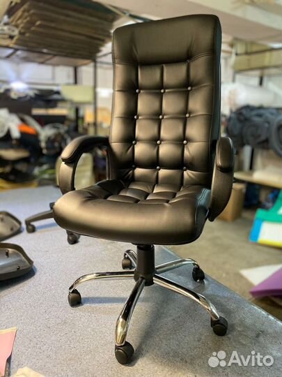 Кресло руководителя