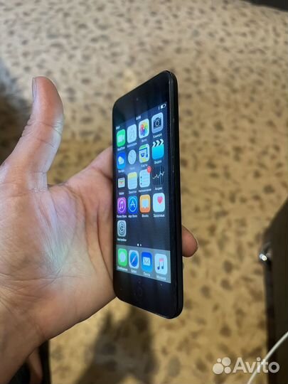 Плеер iPod touch