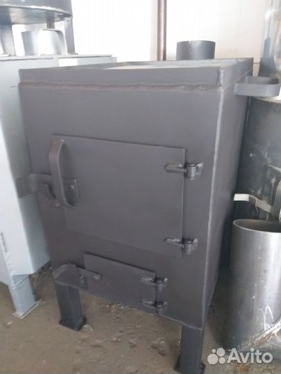 Печь отопительная