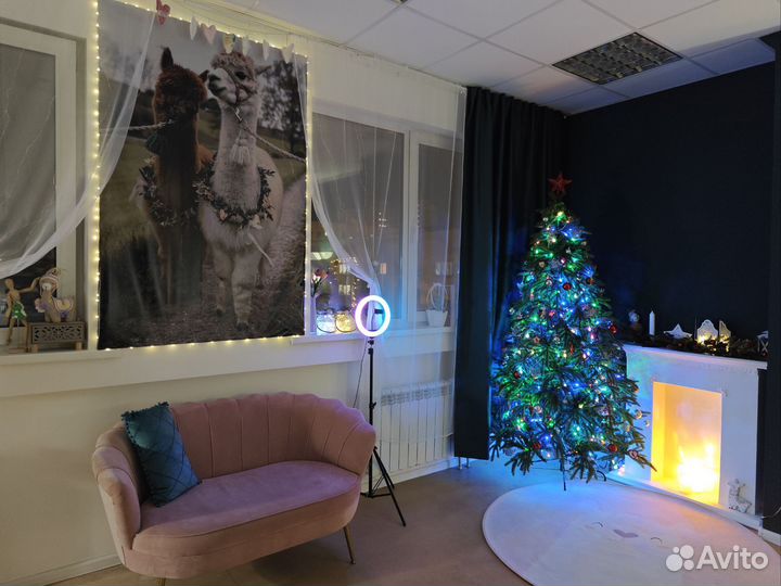 Проведение детских праздников, дни рождения, мк