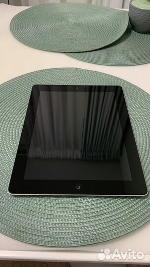 iPad 3 32Gb Wi-Fi