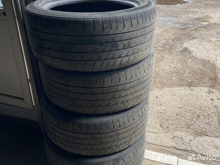 Triangle Sport ATP TR918 245/50 R18