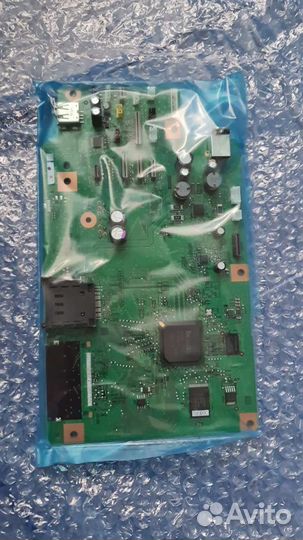 Материнские платы для принтера Epson