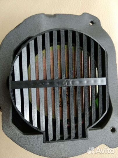 Динамик Мерседес бенц E210