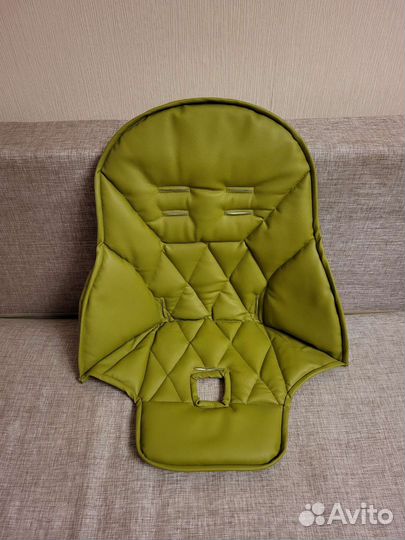 Чехол на стульчик для кормления Пег-перего Сиеста