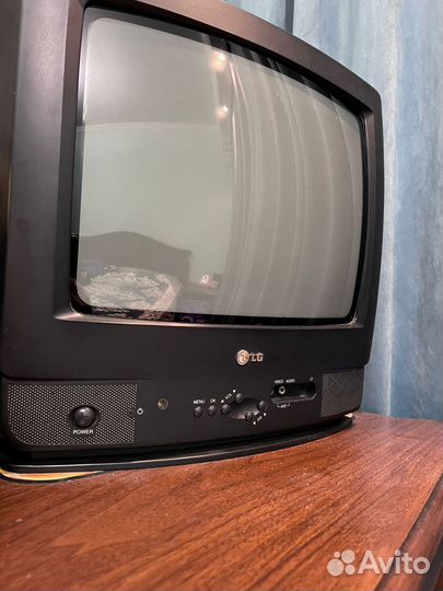 Телевизор LG