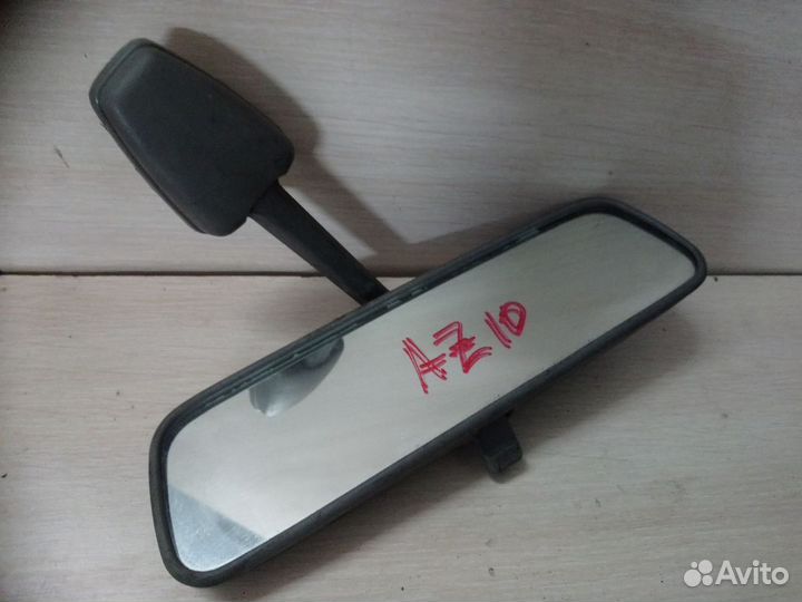 Зеркало заднего вида Nissan Cube