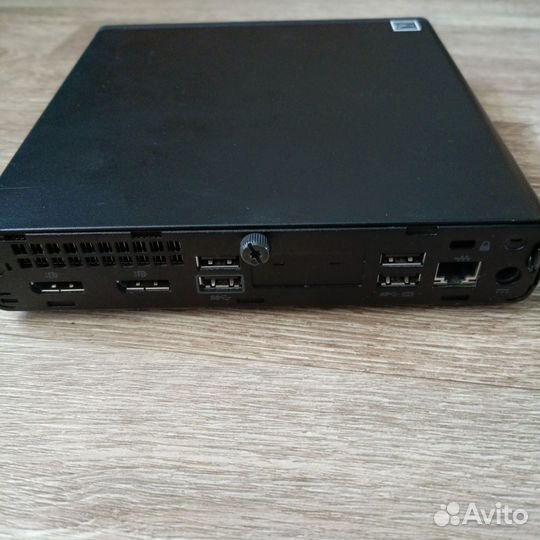 Hp prodesk 400 g4