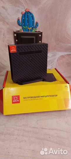 Wifi роутер 5g + тв приставка