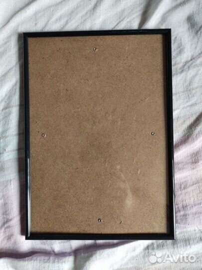 Рама для картины
