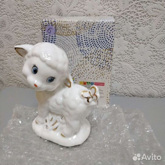 Предметы коллекции