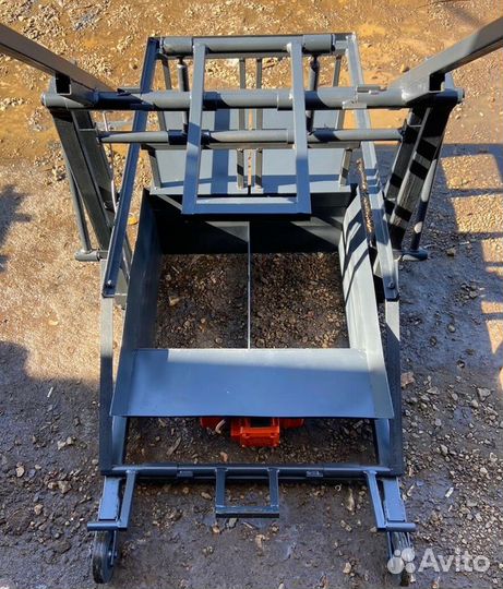 Станок для арболитовых блоков 20*30*50 новый