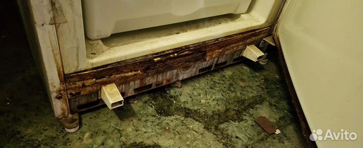 Холодильник