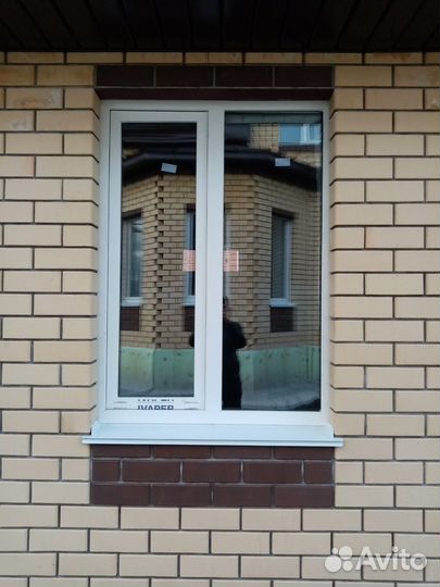 Окна от производителя