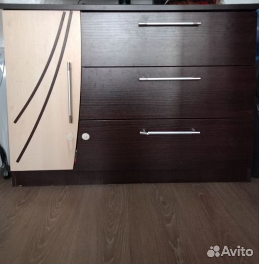 Спальный гарнитур бу