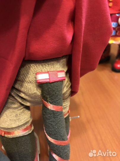 Игрушка Мышь,ручная работа