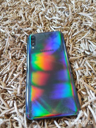 Samsung galaxy a50
