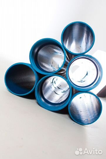 Труба обсадная