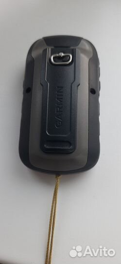 Навигатор туристический бу garmin