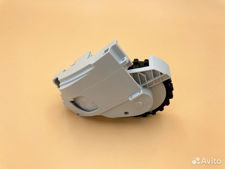 Левое колесо пылесос Xiaomi Vacuum-Mop Mijia 1C