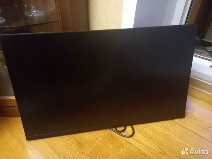 Монитор xiaomi mi gaming 27