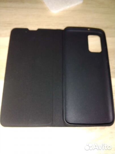 Чехол книжка на samsung galaxy A02s