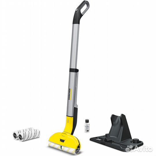 Электрошвабра Karcher EWM 2