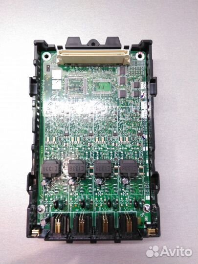 Плата Panasonic KX-TDA3171 для Мини атс