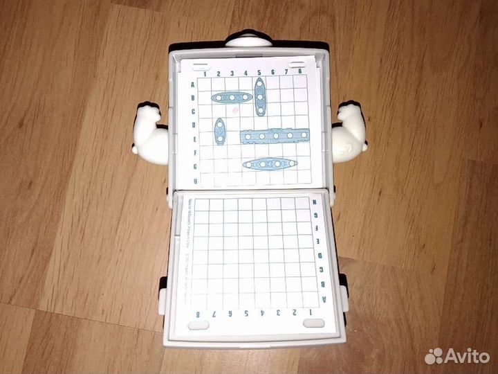 Настольные игры для детей