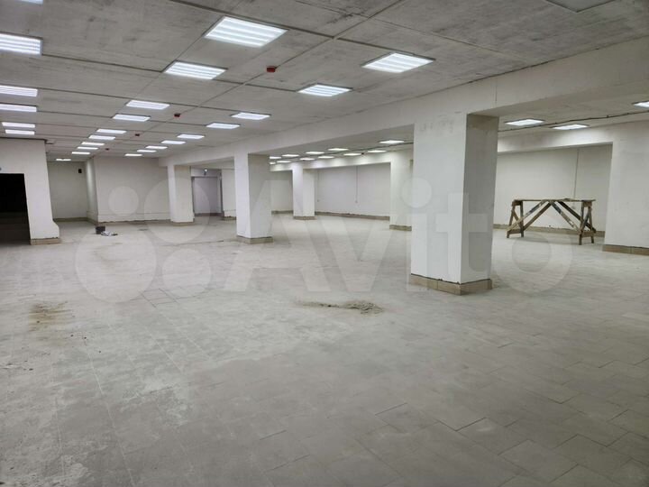 Свободного назначения, 400 м²