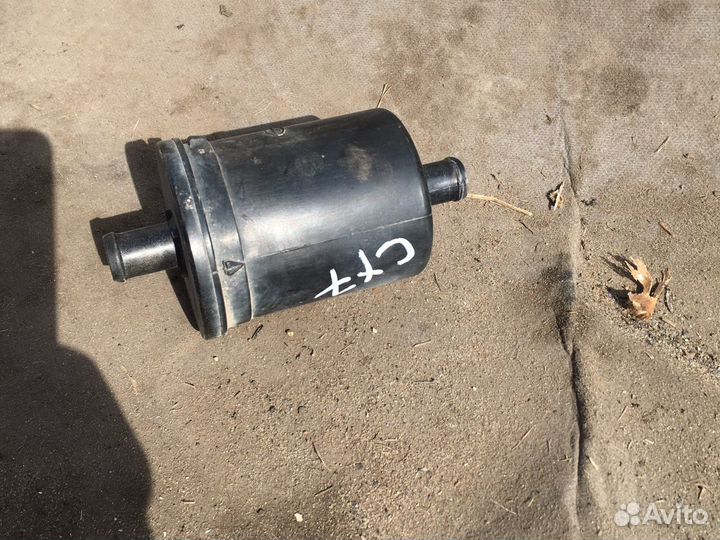 Топливный фильтр Mazda cx7