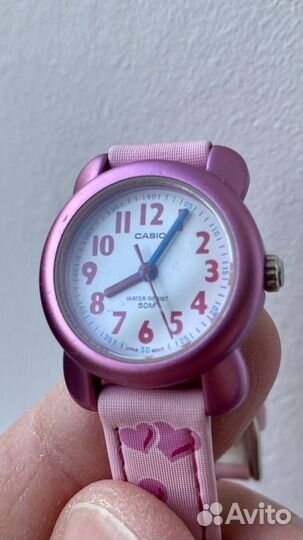 Часы casio оригинал
