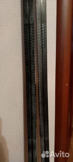 Лыжи беговые детские 160 nnn