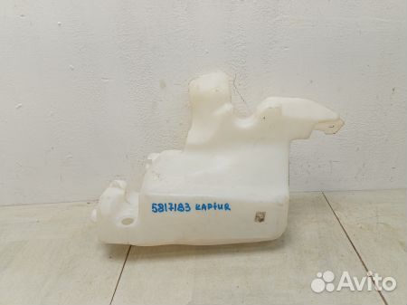 Бачок омывателя Рено Kaptur