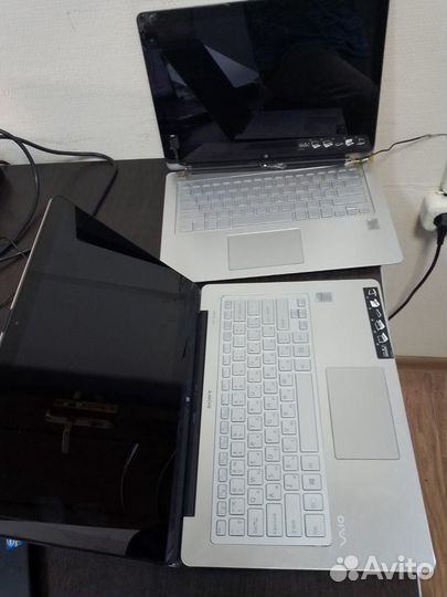 Sony vaio svf14na1ev svf14n1j2rs на запчасти